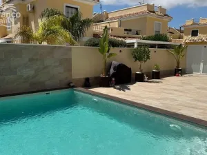 Prodej rodinného domu, Ciudad Quesada, Alicante, Španělsko, 161 m2