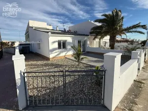 Prodej rodinného domu, Ciudad Quesada, Alicante, Španělsko, 78 m2