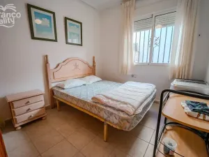 Prodej rodinného domu, Villamartin, Alicante, Španělsko, 126 m2