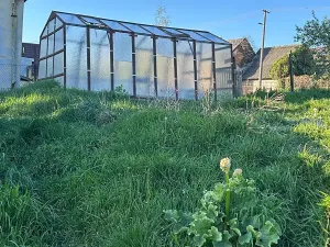 Prodej rodinného domu, Újezdec, 100 m2