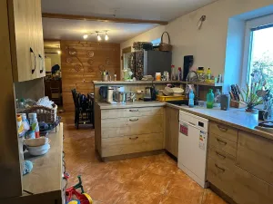 Prodej rodinného domu, Újezdec, 100 m2