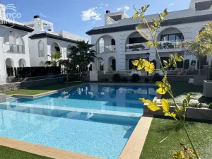Prodej bytu 3+kk, Ciudad Quesada, Alicante, Španělsko, 80 m2