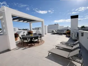 Prodej bytu 3+kk, Ciudad Quesada, Alicante, Španělsko, 80 m2