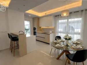 Prodej bytu 3+kk, Ciudad Quesada, Alicante, Španělsko, 80 m2