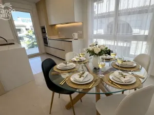 Prodej bytu 3+kk, Ciudad Quesada, Alicante, Španělsko, 80 m2