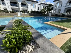 Prodej bytu 3+kk, Ciudad Quesada, Alicante, Španělsko, 80 m2