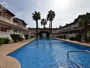 Prodej rodinného domu, Ciudad Quesada, Alicante, Španělsko, 100 m2