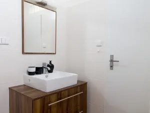Pronájem bytu 1+kk, Praha - Nusle, U čtyř domů, 31 m2