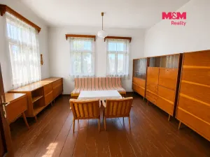 Prodej rodinného domu, Radčice, 105 m2
