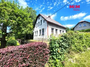 Prodej rodinného domu, Radčice, 105 m2