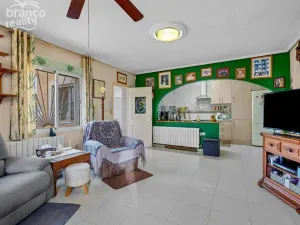 Prodej rodinného domu, Ciudad Quesada, Alicante, Španělsko, 90 m2