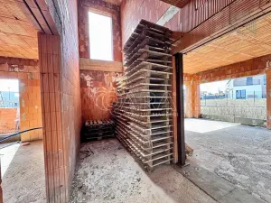 Prodej rodinného domu, Vysoký Újezd, Rochlova, 231 m2