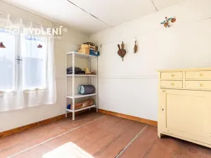 Prodej zahrady, Teplice, 382 m2