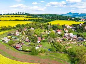 Prodej zahrady, Ohníč, 475 m2