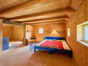 Prodej chaty, Jívka, 214 m2