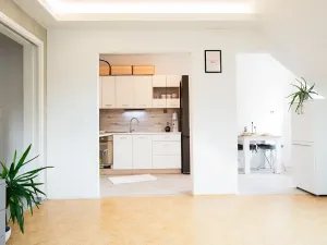 Pronájem bytu 2+kk, Havlíčkova Borová, Drahotín, 56 m2