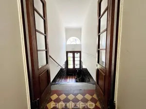 Pronájem bytu 2+1, Brno, Zemědělská, 65 m2