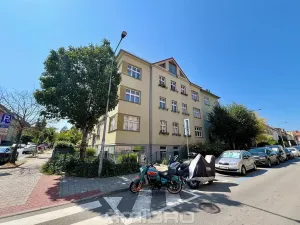 Pronájem bytu 2+1, Brno, Zemědělská, 65 m2