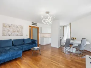 Pronájem bytu 2+kk, Praha - Žižkov, Malešická, 82 m2