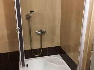 Prodej bytu 2+1, Milevsko, Čs. armády, 50 m2