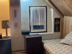 Prodej chalupy, Tuhaň, 350 m2