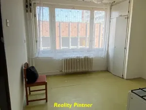 Prodej bytu 2+1, Příbram, Čechovská, 77 m2