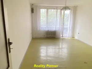 Prodej bytu 2+1, Příbram, Čechovská, 77 m2