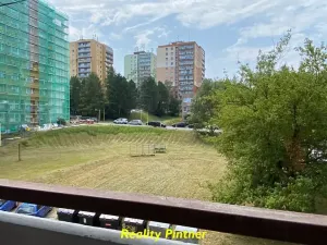 Prodej bytu 2+1, Příbram, Čechovská, 77 m2