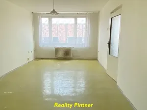 Prodej bytu 2+1, Příbram, Čechovská, 77 m2