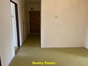 Prodej bytu 2+1, Příbram, Čechovská, 77 m2