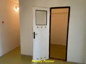 Prodej bytu 2+1, Příbram, Čechovská, 77 m2