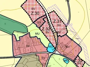 Prodej pozemku pro bydlení, Dolní Dvořiště, 16175 m2