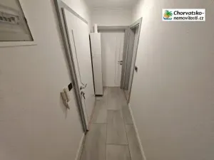 Prodej bytu 2+kk, Dramalj, Chorvatsko, 47 m2