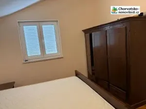 Prodej bytu 3+kk, Klenovica, Chorvatsko, 64 m2