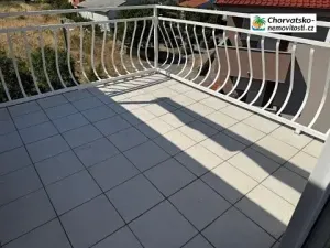 Prodej bytu 3+kk, Klenovica, Chorvatsko, 64 m2