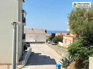 Prodej bytu 3+kk, Novalja, Chorvatsko, 60 m2