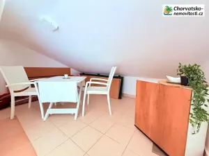 Prodej bytu 2+kk, Novalja, Chorvatsko, 61 m2