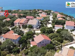 Prodej komerčního pozemku, Pag, Chorvatsko, 463 m2
