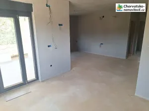 Prodej bytu 3+kk, Stara Novalja, Chorvatsko, 57 m2