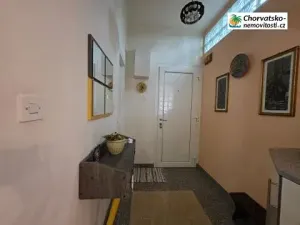 Prodej bytu 3+kk, Senj, Chorvatsko, Lipica, 58 m2