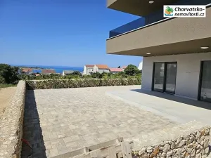 Prodej bytu 3+kk, Novalja, Chorvatsko, 74 m2