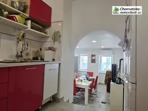 Prodej rodinného domu, Dramalj, Chorvatsko, 150 m2