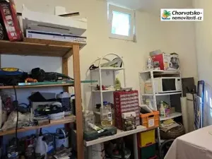 Prodej rodinného domu, Dramalj, Chorvatsko, 150 m2