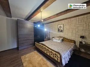 Prodej rodinného domu, Tribalj, Chorvatsko, 170 m2