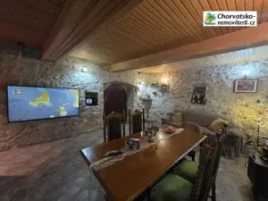 Prodej rodinného domu, Tribalj, Chorvatsko, 170 m2