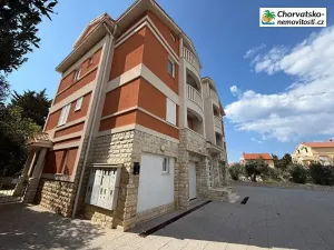 Prodej bytu 3+kk, Novalja, Chorvatsko, 65 m2