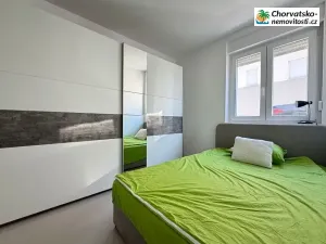 Prodej bytu 3+kk, Caska, Chorvatsko, 55 m2