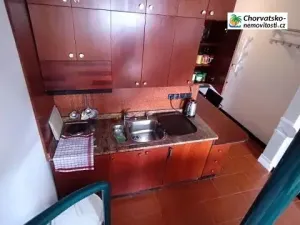 Prodej bytu 3+kk, Novi Vinodolski, Chorvatsko, 44 m2