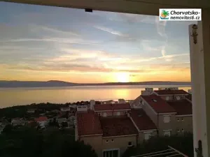 Prodej bytu 3+kk, Novi Vinodolski, Chorvatsko, 44 m2