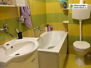 Prodej bytu 3+kk, Fužine, Chorvatsko, 66 m2